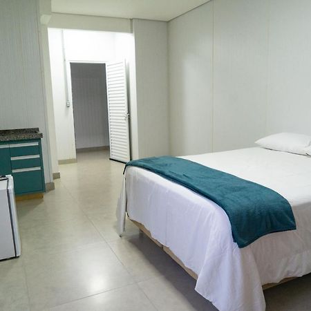 Flat Central Bonito  Exterior foto