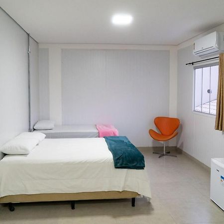 Flat Central Bonito  Exterior foto